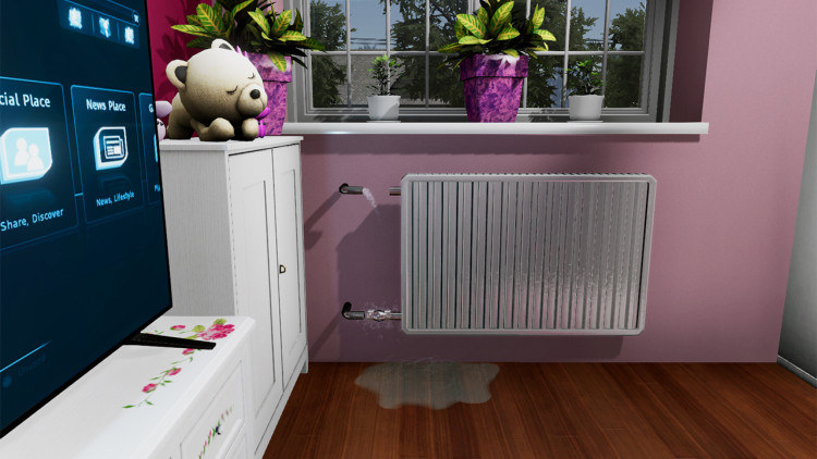 House Flipper, Steam Gift