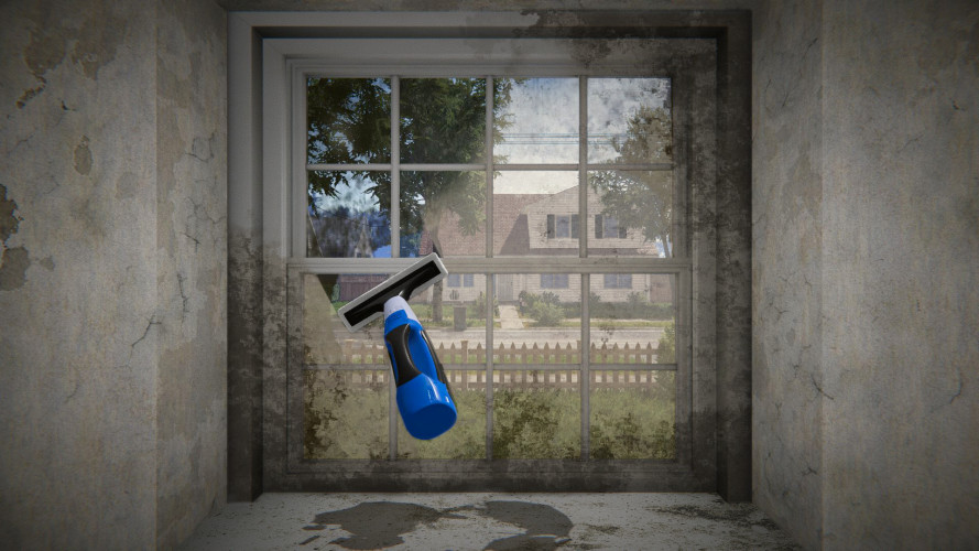House Flipper, Steam Gift