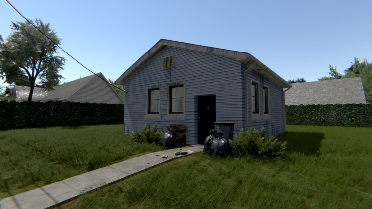 House Flipper, Steam Gift