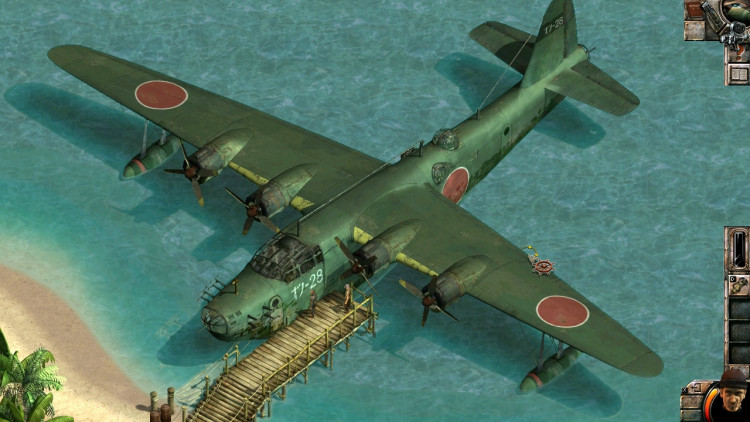 Commandos 2: Men of Courage, Steam Gift