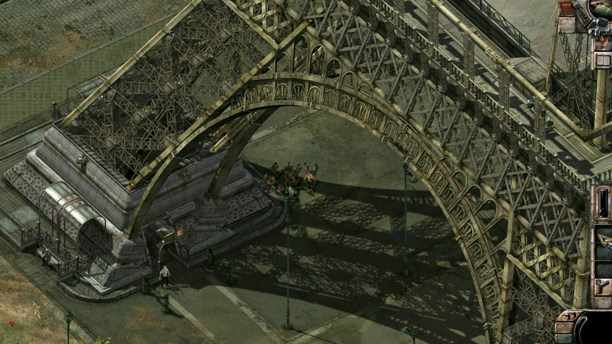 Commandos 2: Men of Courage, Steam Gift