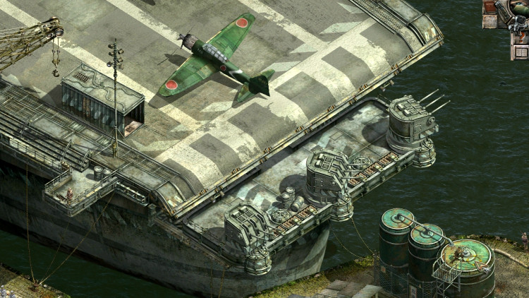 Commandos 2: Men of Courage, Steam Gift