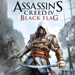Assassin&#039;s Creed 4 Black Flag
