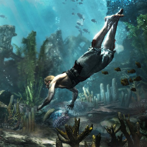 Assassin's Creed 4 Black Flag
