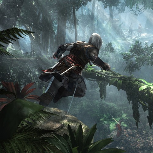 Assassin's Creed 4 Black Flag