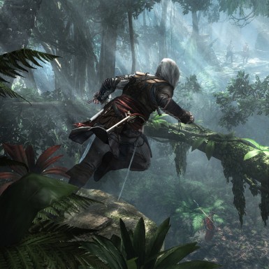 Assassin's Creed 4 Black Flag