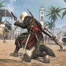Assassin's Creed 4 Black Flag