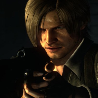 Resident Evil 6