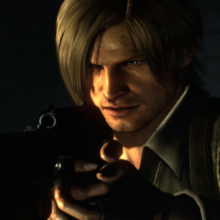 Resident Evil 6