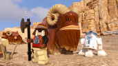 LEGO® Star Wars™ - The Skywalker Saga Galactic Edition, Steam Gift