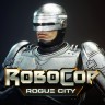 Игра RoboCop: Rogue City Standart Edition для PC / ПК, активация в стим Steam для региона РФ / Россия цифровой ключ