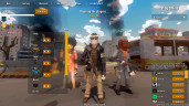 Polygon Bit Battle Royale, Steam Gift
