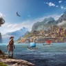 Игра Assassin's Creed Antiquity Pack Xbox One, Xbox Series S, Xbox Series X цифровой ключ