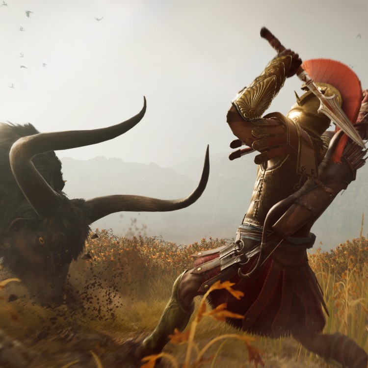 Assassin's Creed Antiquity Pack