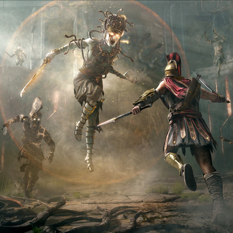 Assassin's Creed Antiquity Pack