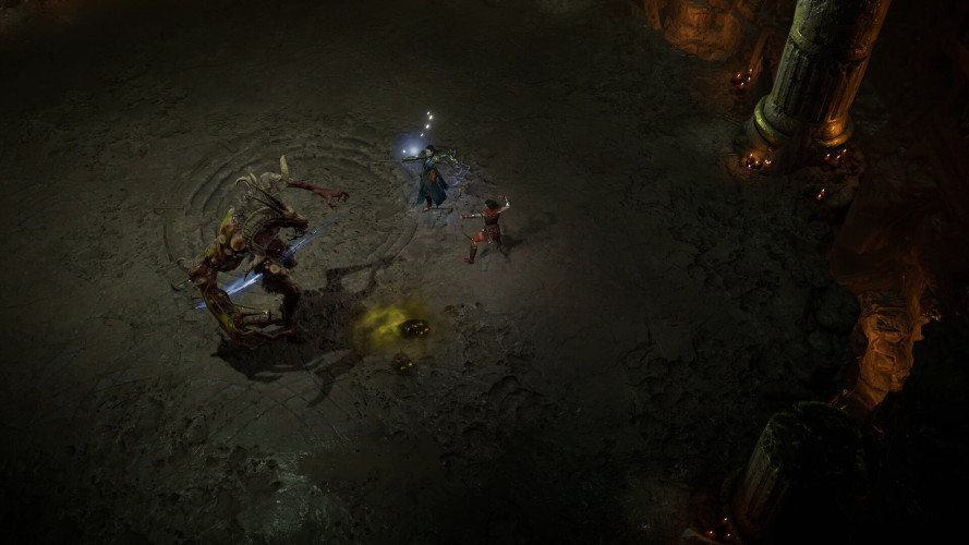 Diablo® IV: Age of Hatred Collection, Steam Gift