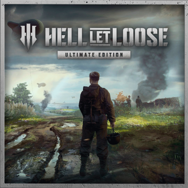 Игра Hell Let Loose - Ultimate Edition PC, Steam Gift регион Россия, РФ