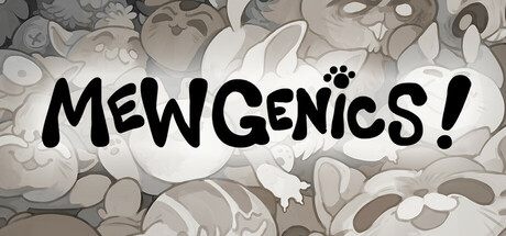 Mewgenics, Steam Gift