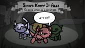 Mewgenics, Steam Gift