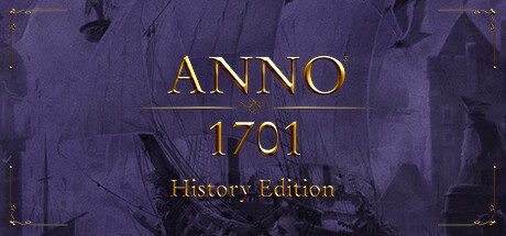 Anno 1701 History Edition, Steam Gift