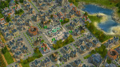 Anno 1701 History Edition, Steam Gift