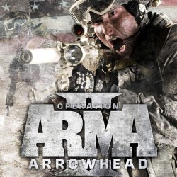 Игра Arma 2 Операция Стрела для PC / ПК, активация в стим Steam подходит для региона РФ цифровой ключ