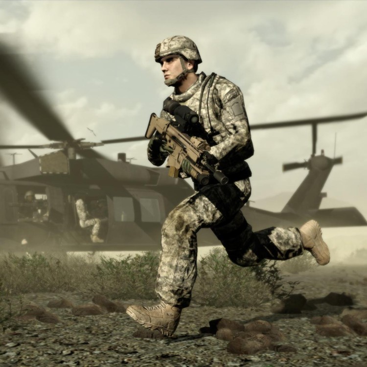 Игра Arma 2 Операция Стрела для PC / ПК, активация в стим Steam подходит для региона РФ цифровой ключ