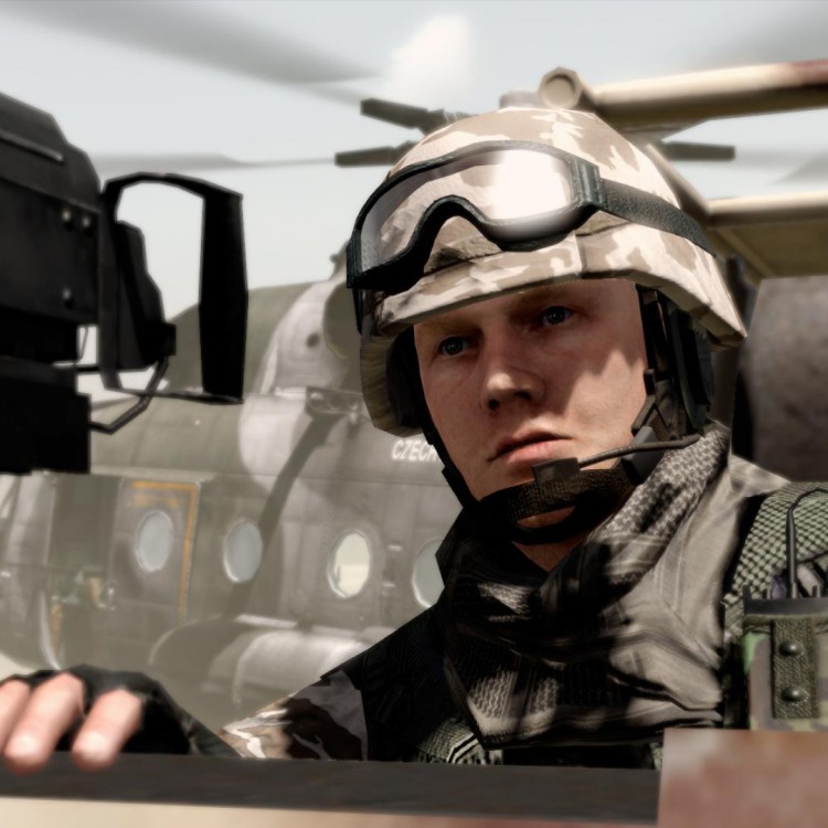 Игра Arma 2 Операция Стрела для PC / ПК, активация в стим Steam подходит для региона РФ цифровой ключ