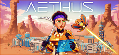 AETHUS, Steam Gift
