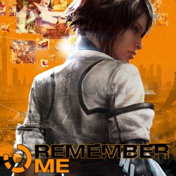 Игра Remember Me для PC / ПК, активация в стим Steam для региона РФ / Россия цифровой ключ