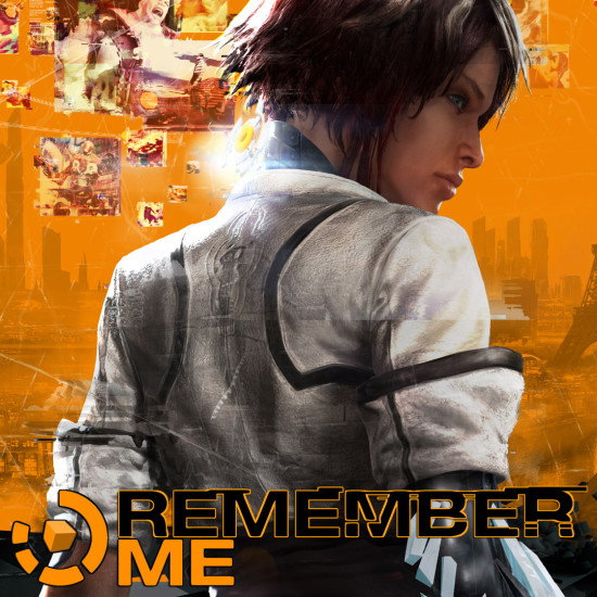 Игра Remember Me для PC / ПК, активация в стим Steam для региона РФ / Россия цифровой ключ