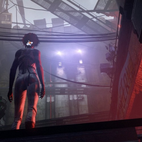 Игра Remember Me для PC / ПК, активация в стим Steam для региона РФ / Россия цифровой ключ