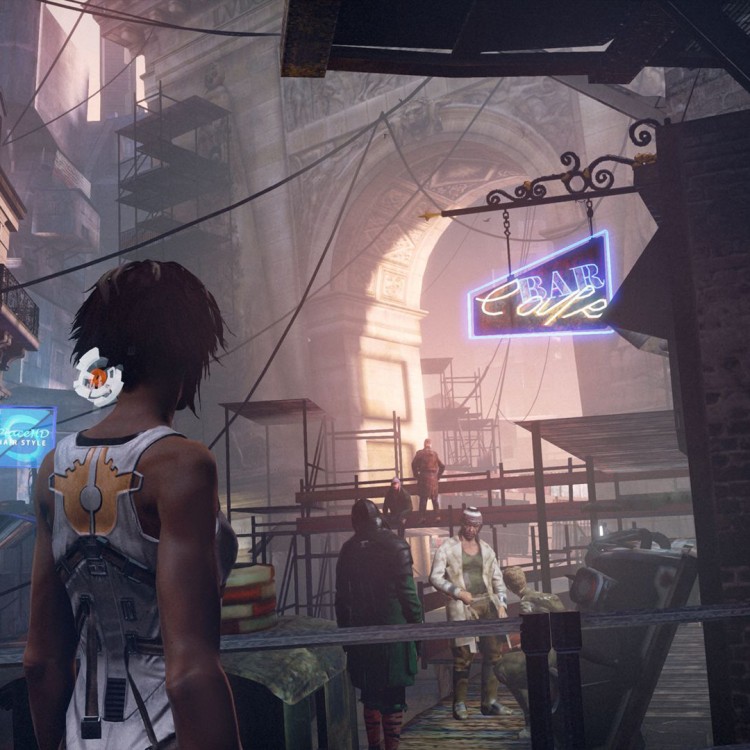 Игра Remember Me для PC / ПК, активация в стим Steam для региона РФ / Россия цифровой ключ