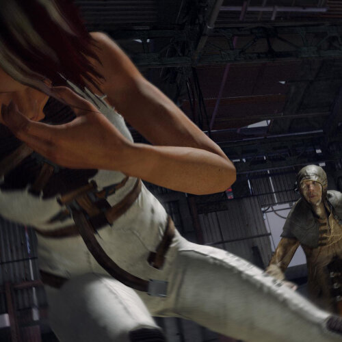 Игра Remember Me для PC / ПК, активация в стим Steam для региона РФ / Россия цифровой ключ