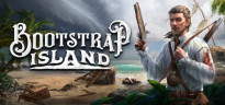 Bootstrap Island, Steam Gift