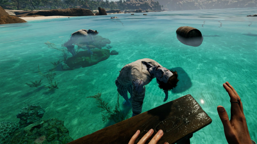 Bootstrap Island, Steam Gift