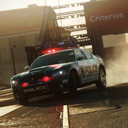 Игра Need for Speed Most Wanted PC, Steam Gift регион Россия, РФ