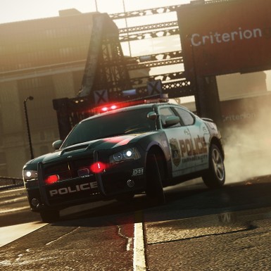 Игра Need for Speed Most Wanted PC, Steam Gift регион Россия, РФ