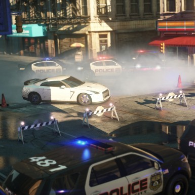 Игра Need for Speed Most Wanted PC, Steam Gift регион Россия, РФ