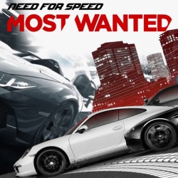 Игра Need for Speed Most Wanted PC, Steam Gift регион Россия, РФ