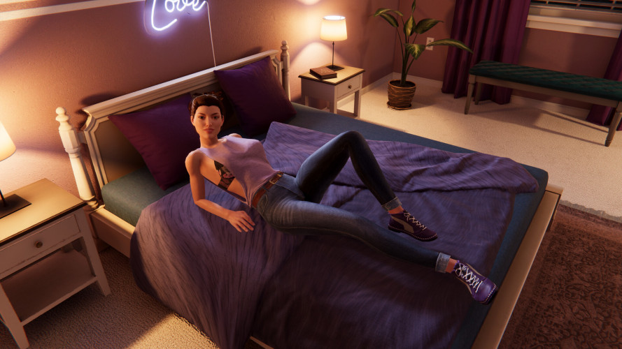 House Party, Steam Gift