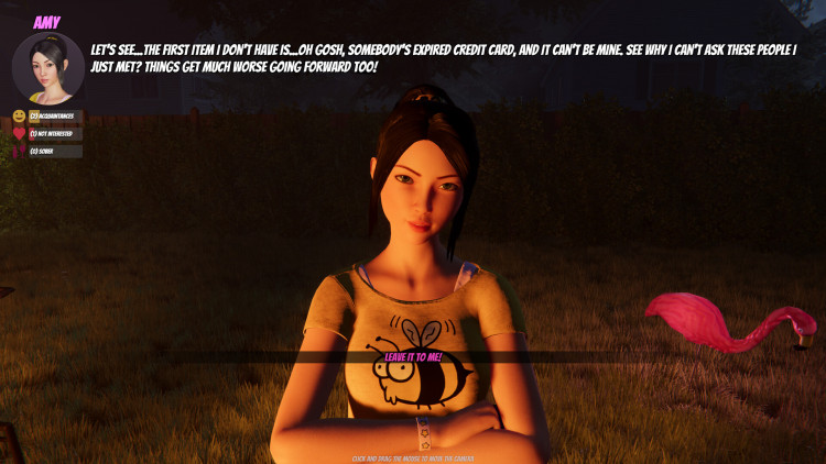 House Party, Steam Gift