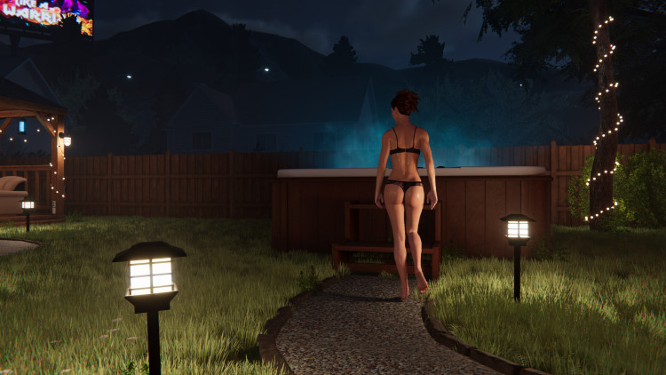 House Party, Steam Gift