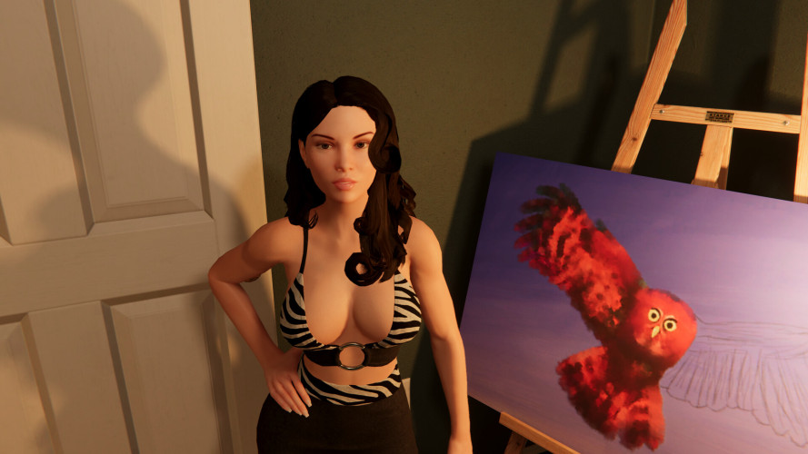 House Party, Steam Gift