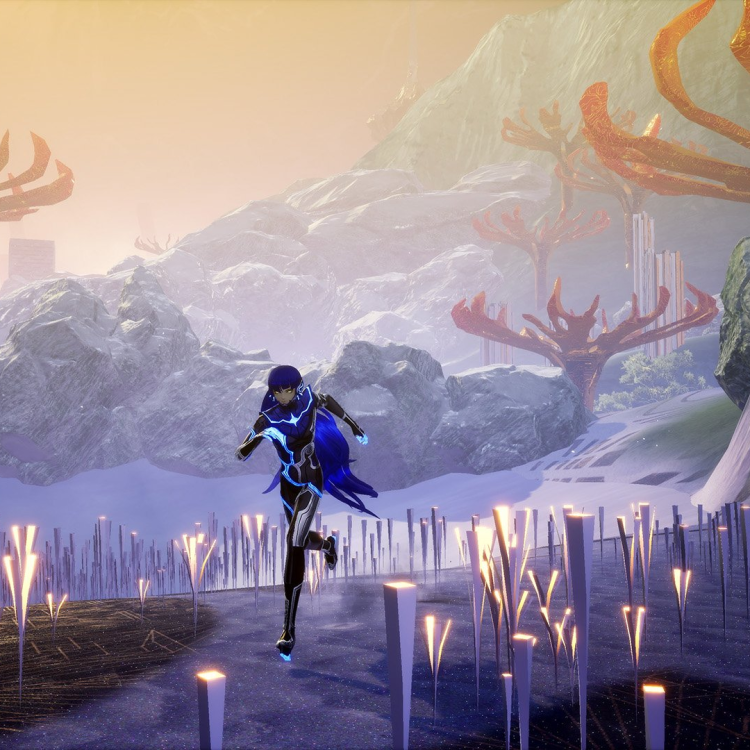 Игра Shin Megami Tensei V: Vengeance для PC / ПК, активация в стим Steam для региона РФ / Россия цифровой ключ