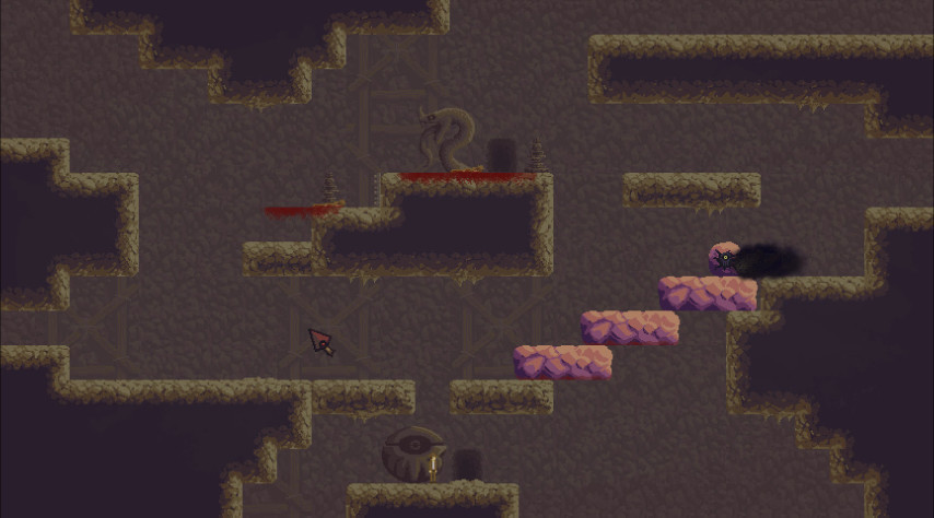 The Dweller, Steam Gift