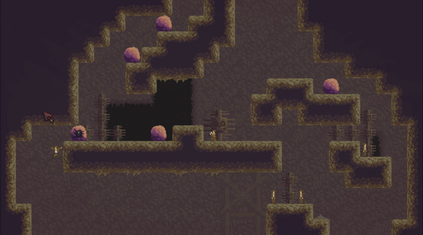 The Dweller, Steam Gift