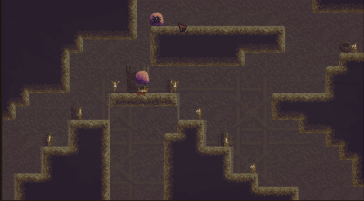 The Dweller, Steam Gift