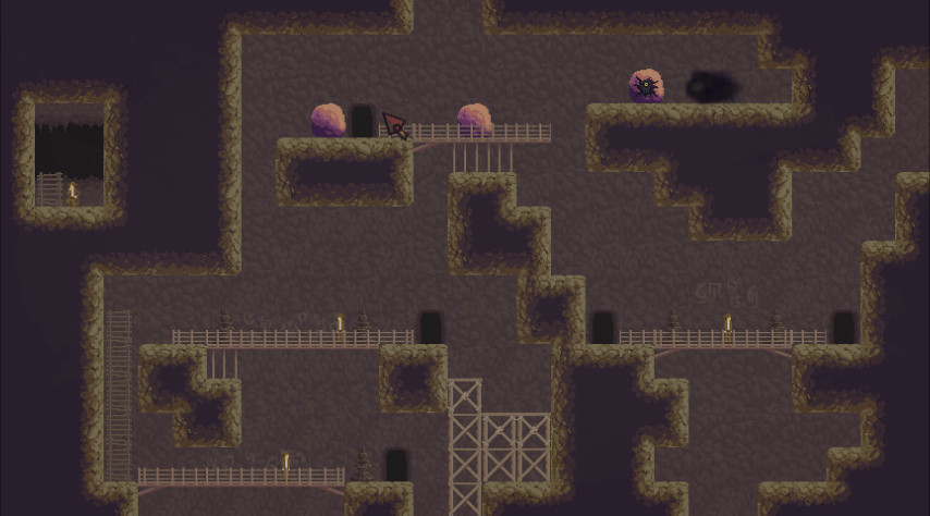 The Dweller, Steam Gift