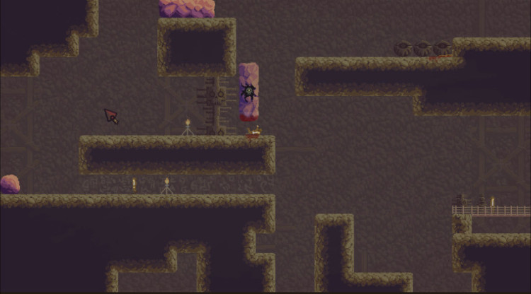 The Dweller, Steam Gift